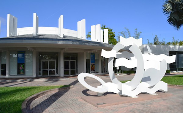 University of Miami Lowe Art Museum