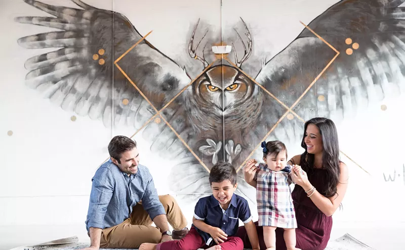 Image: Unseen Creatures, One of Miami's Most Anticipated Breweries, Set to Open This Month