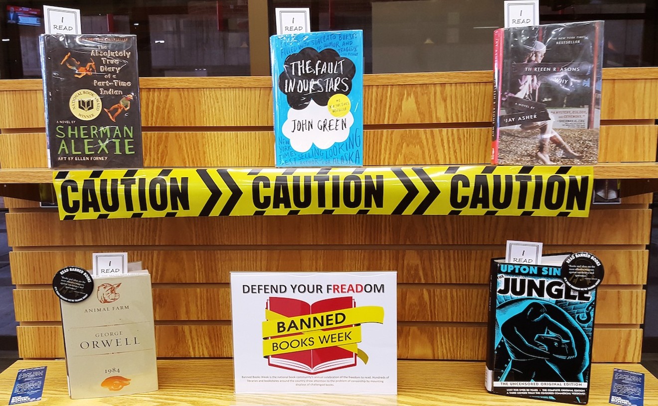 Updated List: Every Known Florida School District Book Ban, July 2021–June 2024