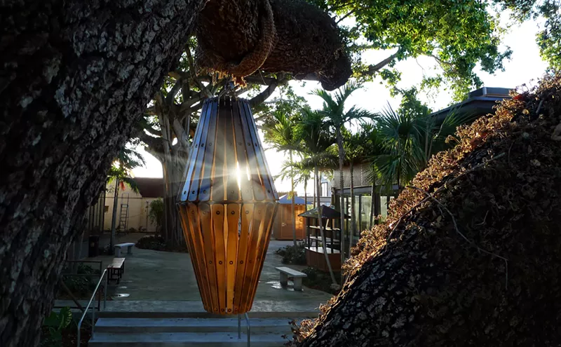 Image: Upper Buena Vista's "Microboutique" Model Aims to Change the Way Miami Shops