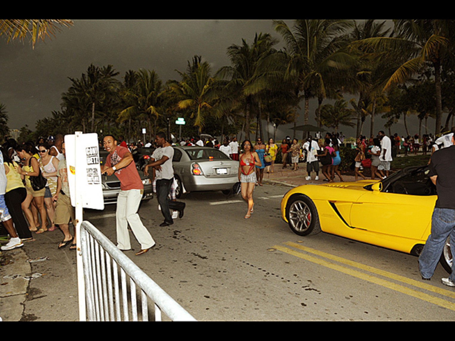 Urban Beach Week, Part 2 Miami Miami New Times The Leading