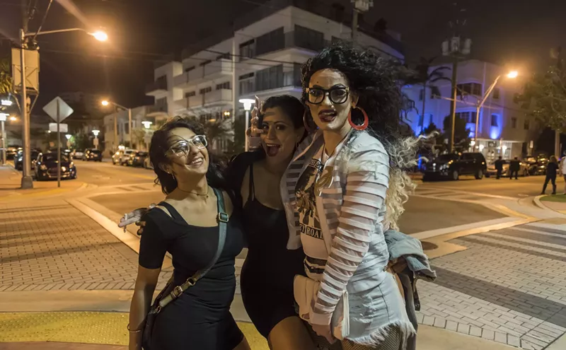 Image: Valentine's Day 2017: The Best Things to Do in Miami When You're Single