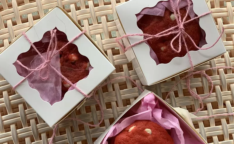 Image: Valentine's Day 2020 Miami Gift Guide