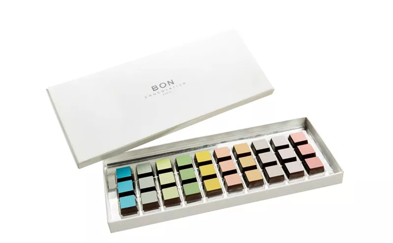 Image: Vegan Bon Chocolatier Opens in Bay Harbor Islands