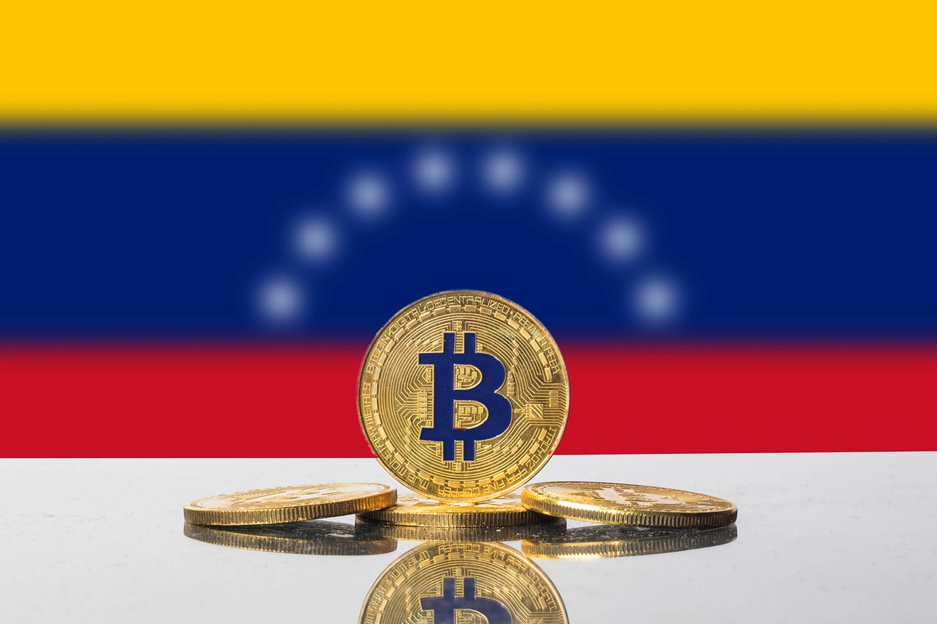 Venezuelans are still waiting for $300,000 in promised cryptocurrency donations.