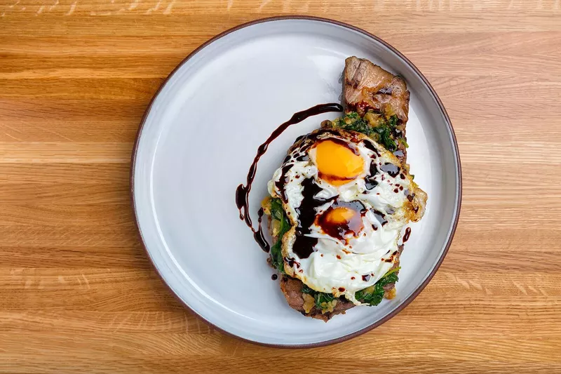 Image: Obra Kitchen Table opens May 24 in Brickell.