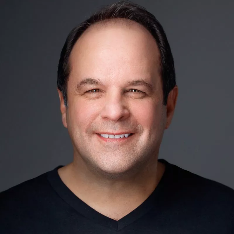 Image: Portrait shot of Brent Fedrizz