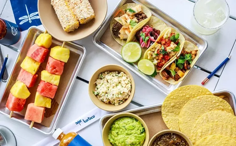 Image: Veterans Day 2019 Miami Restaurant Deals and Freebies