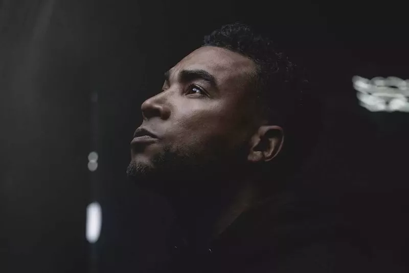 Image: Don Omar will headline Vibra Urbana in December.