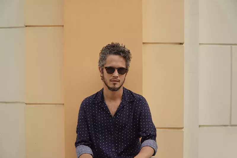 Image: Vicente García