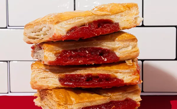 Image: Popular Cuban Bakery Makes Its Florida Keys Debut in Key Largo