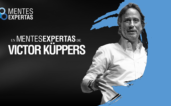 Image: Victor Küppers