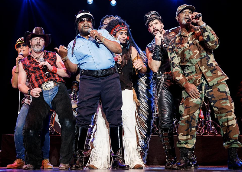 Image: Village People