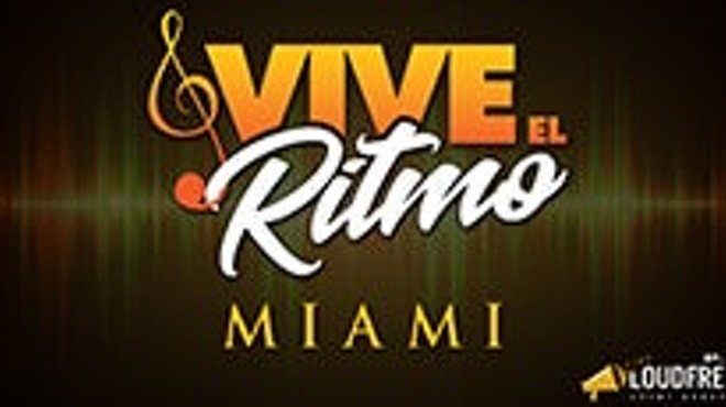 Vive El Ritmo Miami