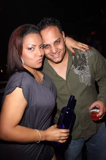 Vivid Video Porn Star Ball at Cameo | Miami | Miami New Times | The Leading Independent News