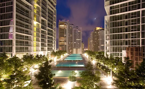 Image: W Miami
