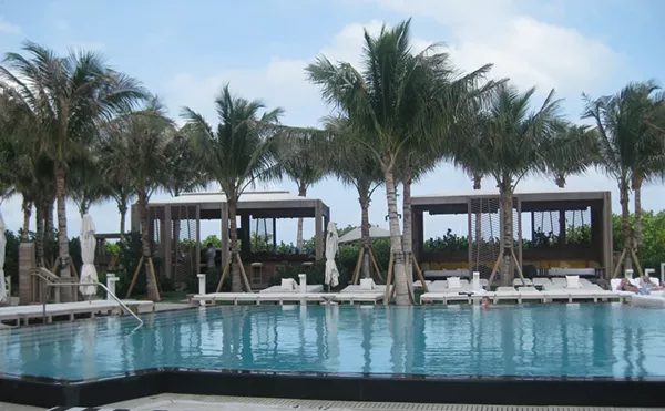 Image: W South Beach