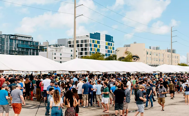 Image: WakeFest Returns in 2020 With Beers From Across the Globe