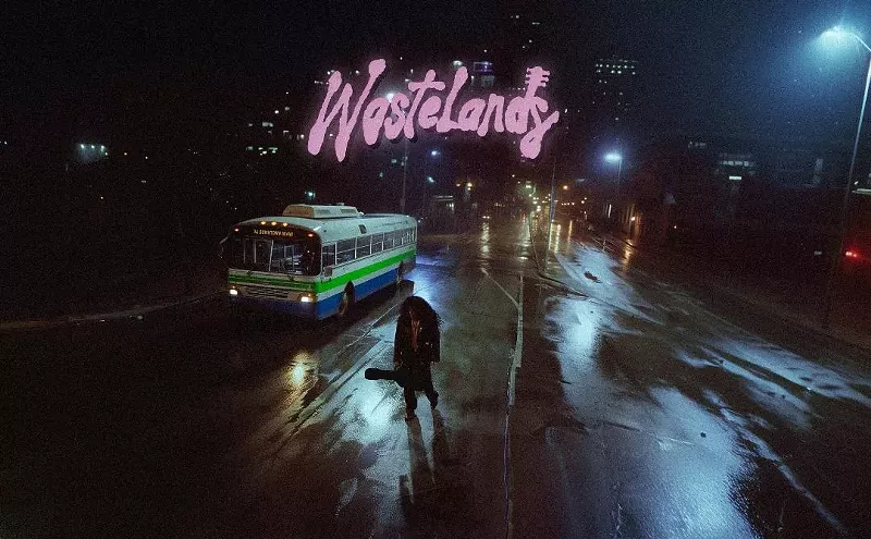 Image: Wastelands Is a Movie About the Miami Music Scene — and Extras Are Needed