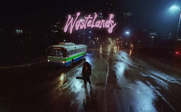 Image: Wastelands Is a Movie About the Miami Music Scene — and Extras Are Needed