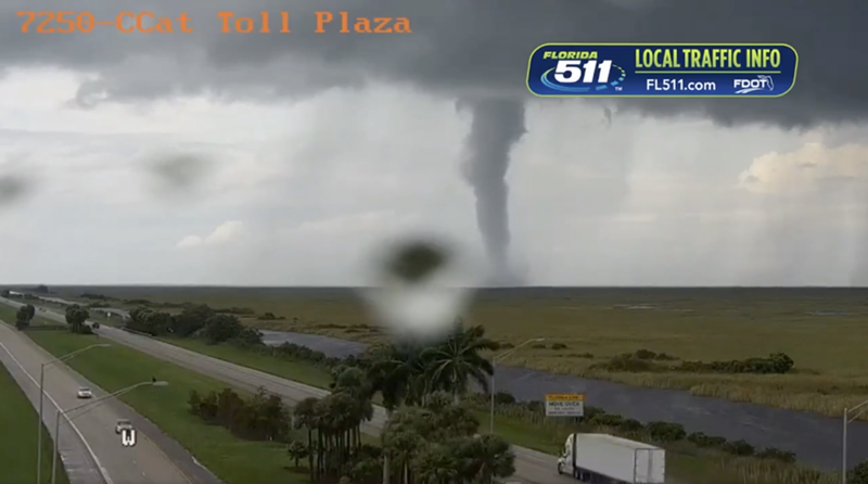 Image: tornado