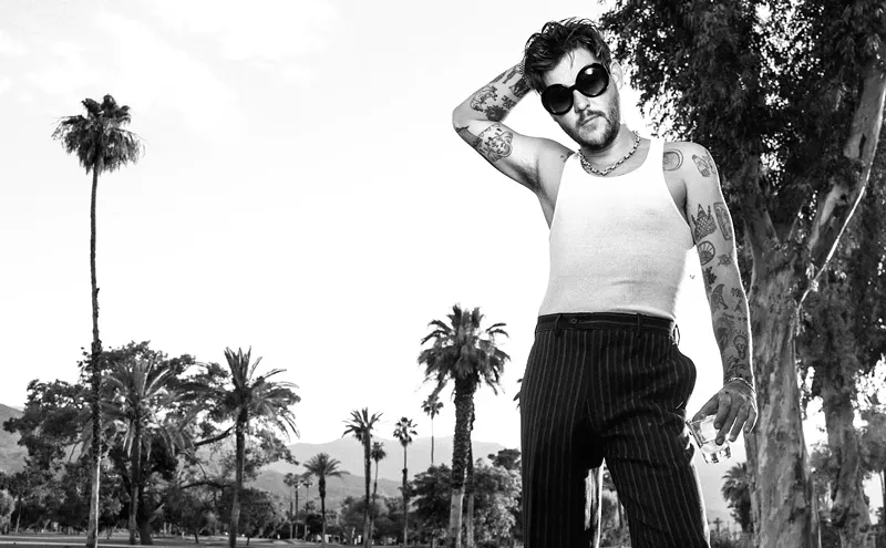 Image: Wavves Return to Miami After More Than a Decade
