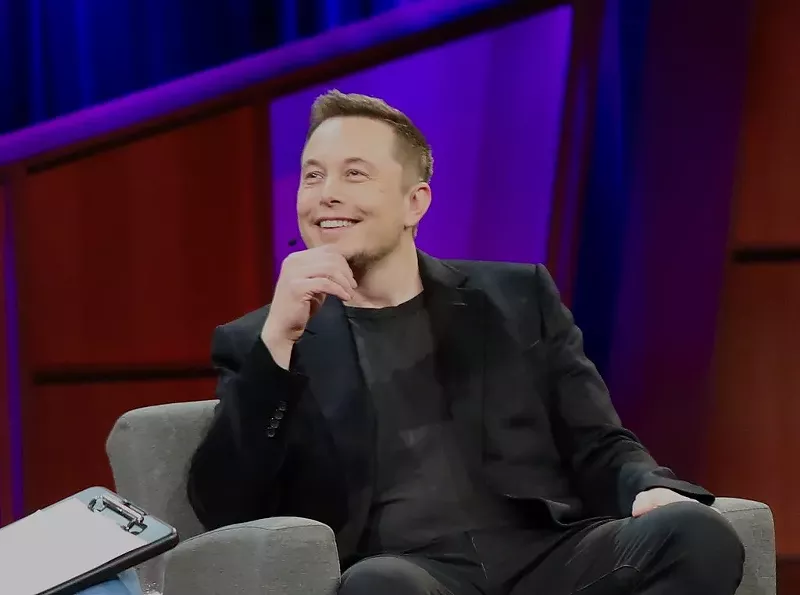 Image: Tesla CEO Elon Musk wants to build a tunnel underneath Miami.