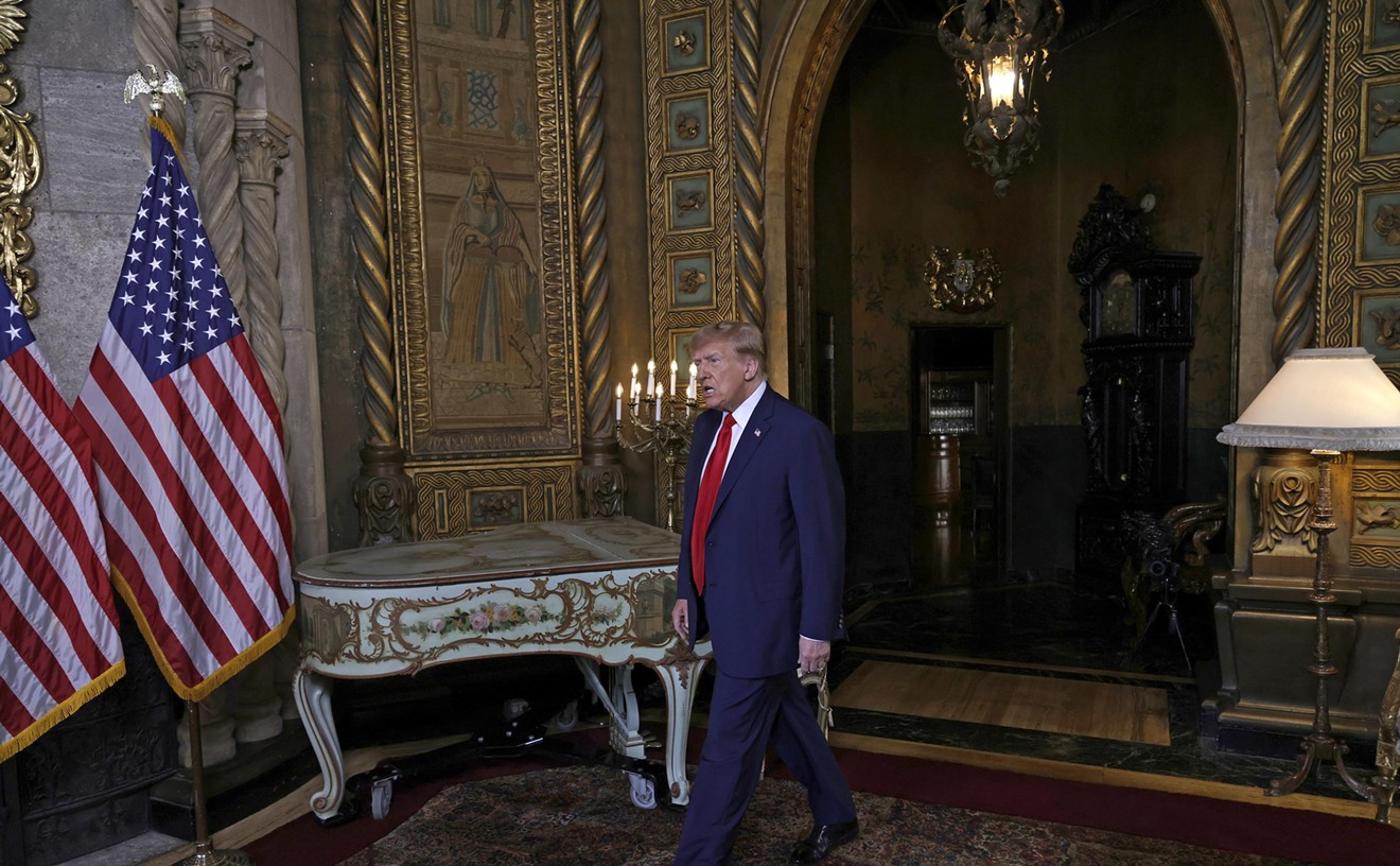 What to Know About Mar-a-Lago, Donald Trump's MAGA Haven