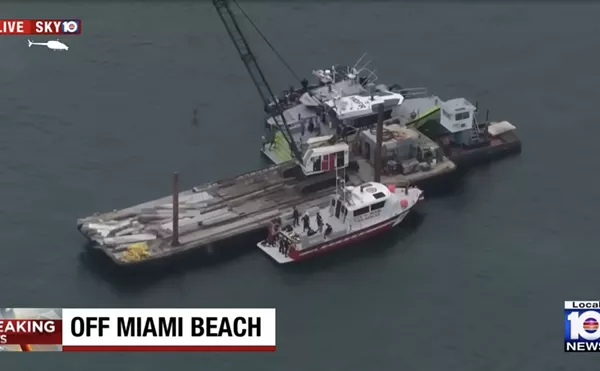 Image: What to Know: Two Girls Killed After Miami Sailing Camp Boat Crash