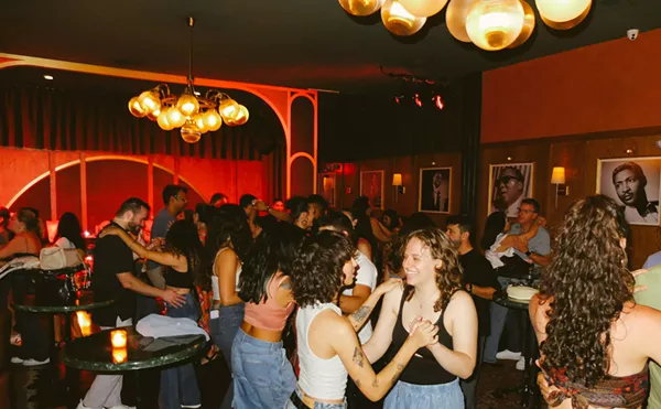 Image: What Was Miami's Official Song of the Summer? Here's Our Pick