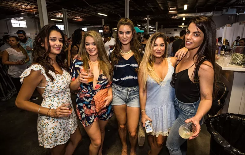 Image: Enjoy Out to Brunch