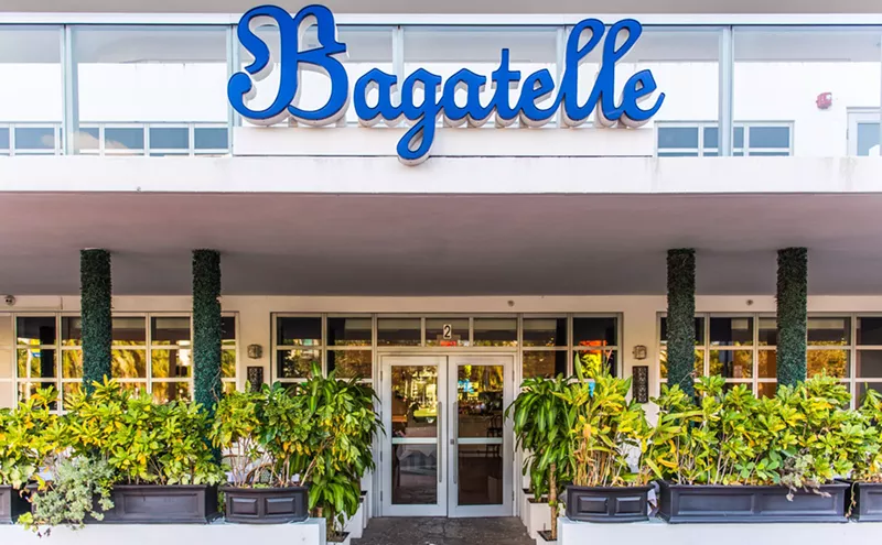 Image: Where to Celebrate Bastille Day 2019 in Miami