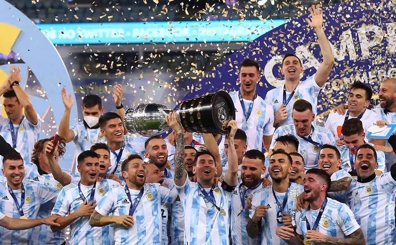 Image: Where to Celebrate Copa América 2024 in Miami