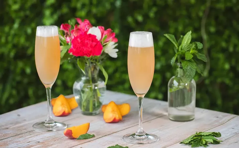 Image: Where to Dine in Miami on Mother's Day