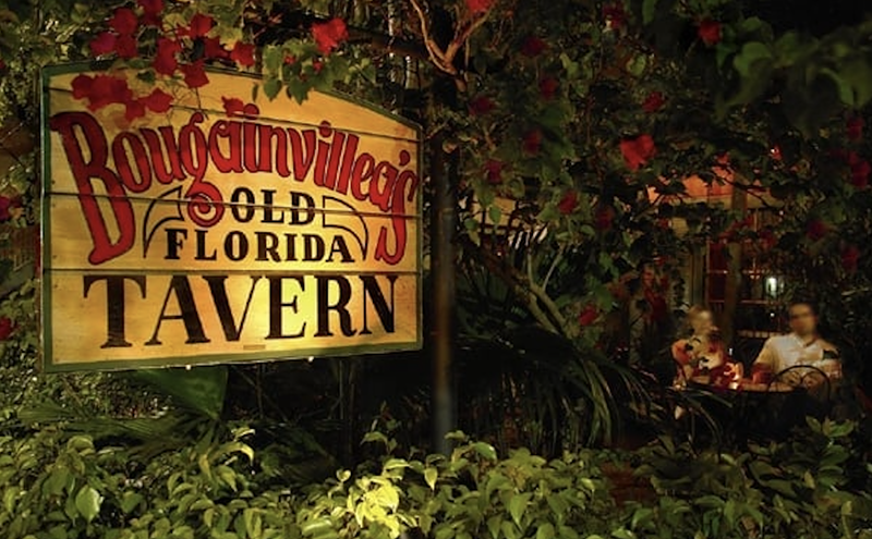 Image: Where to Eat in Miami When You're Sad