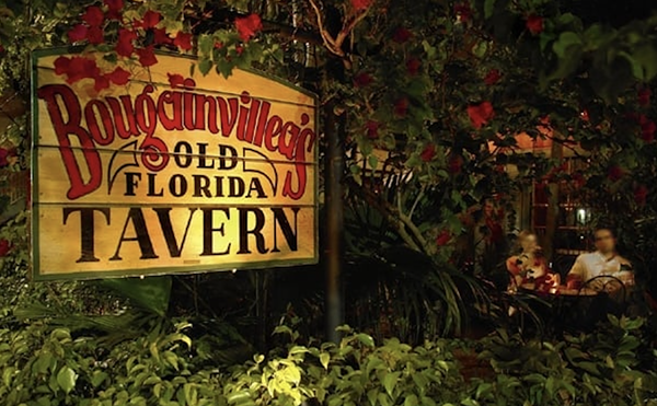 Image: Where to Eat in Miami When You're Sad