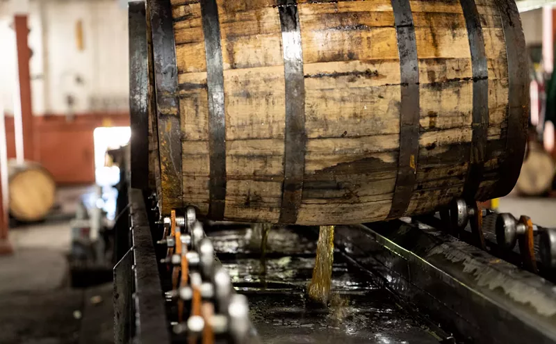 Image: Where to Find Pappy Van Winkle in Miami