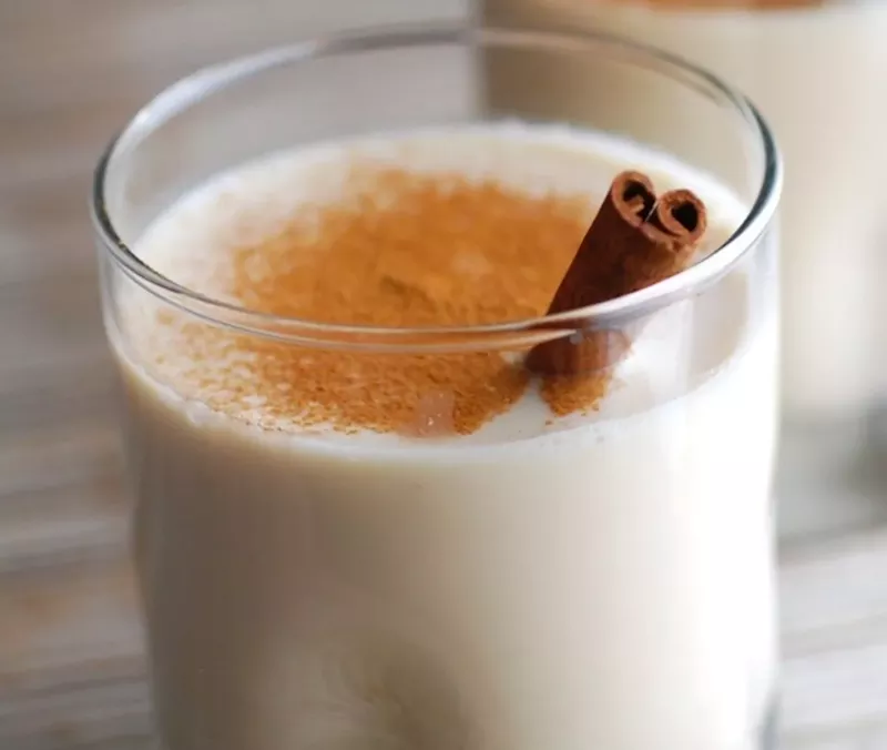 Image: Get your coquito!