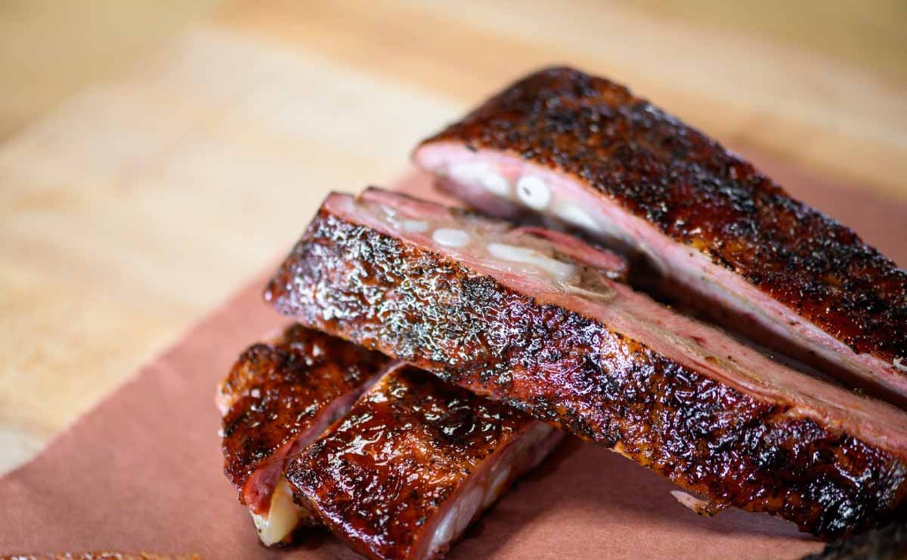 Where to Get Your Barbecue Fix for Memorial Day Weekend