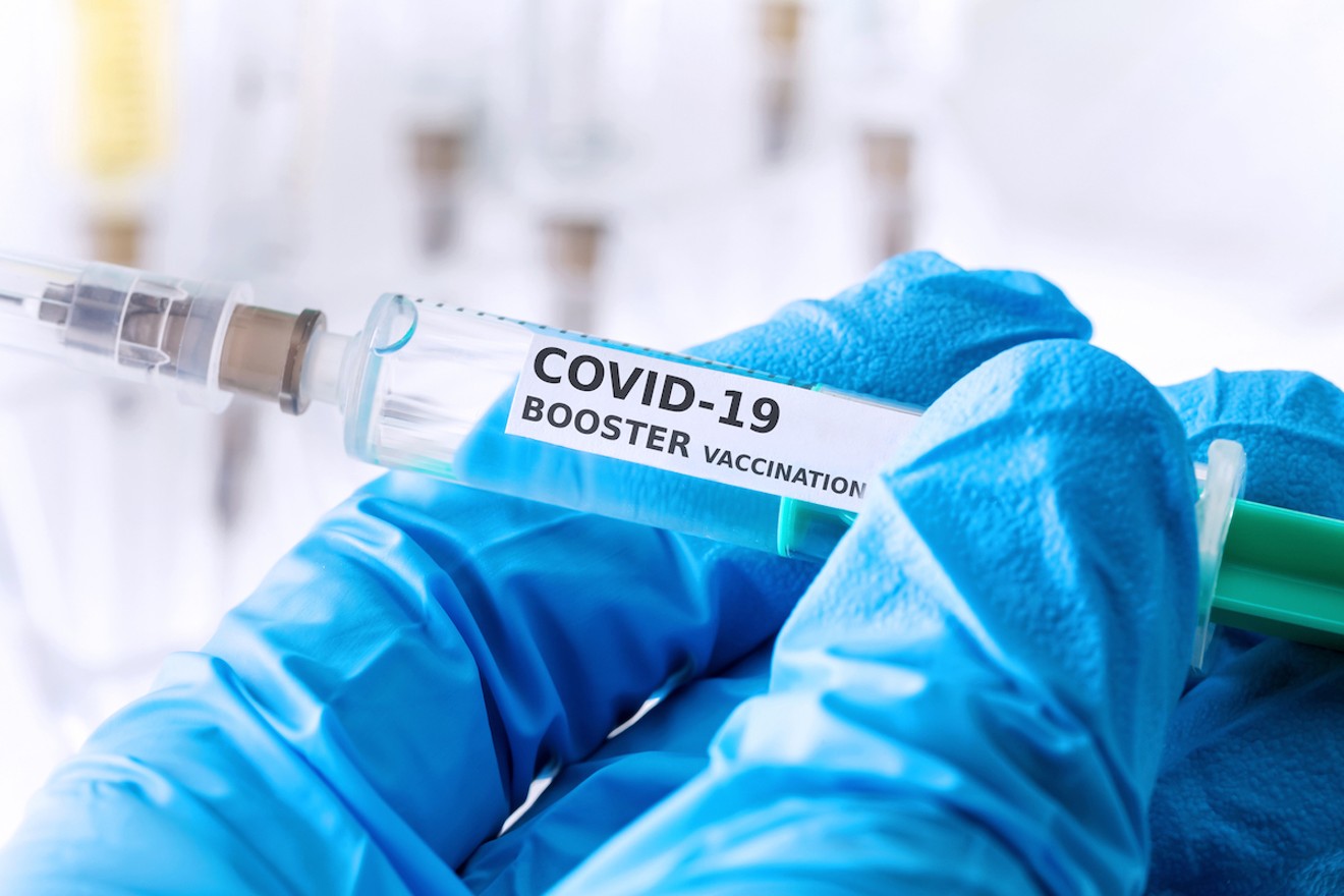 Fully vaccinated people can obtain their COVID-19 booster dose for free at sites across Miami-Dade County.