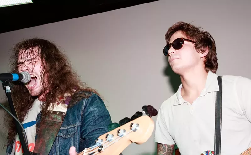 Image: Where to Hear Live Music in Miami Every Night of the Week