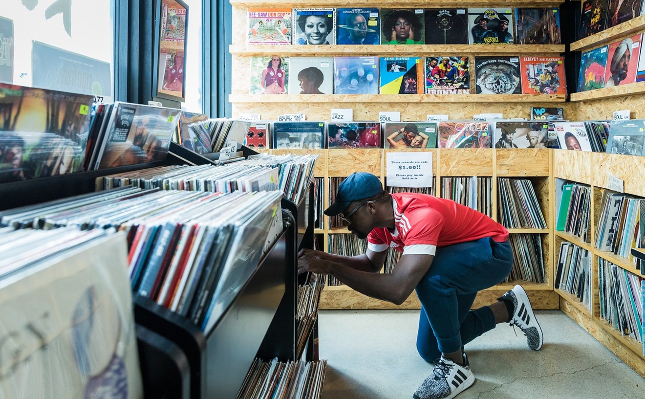 Where to Shop on Record Store Day 2024 in Miami and Fort Lauderdale