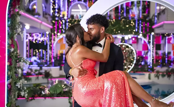 Image: Where to Watch the Love Island USA Reunion in Miami