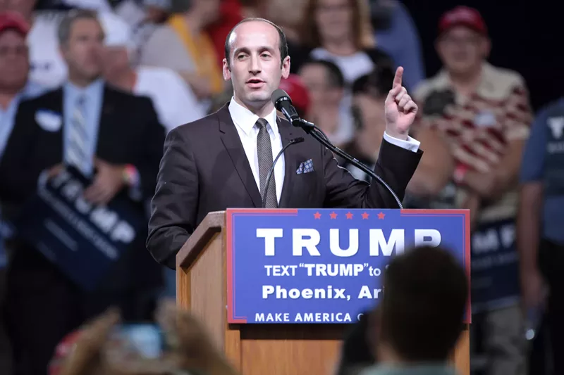 Image: Stephen Miller