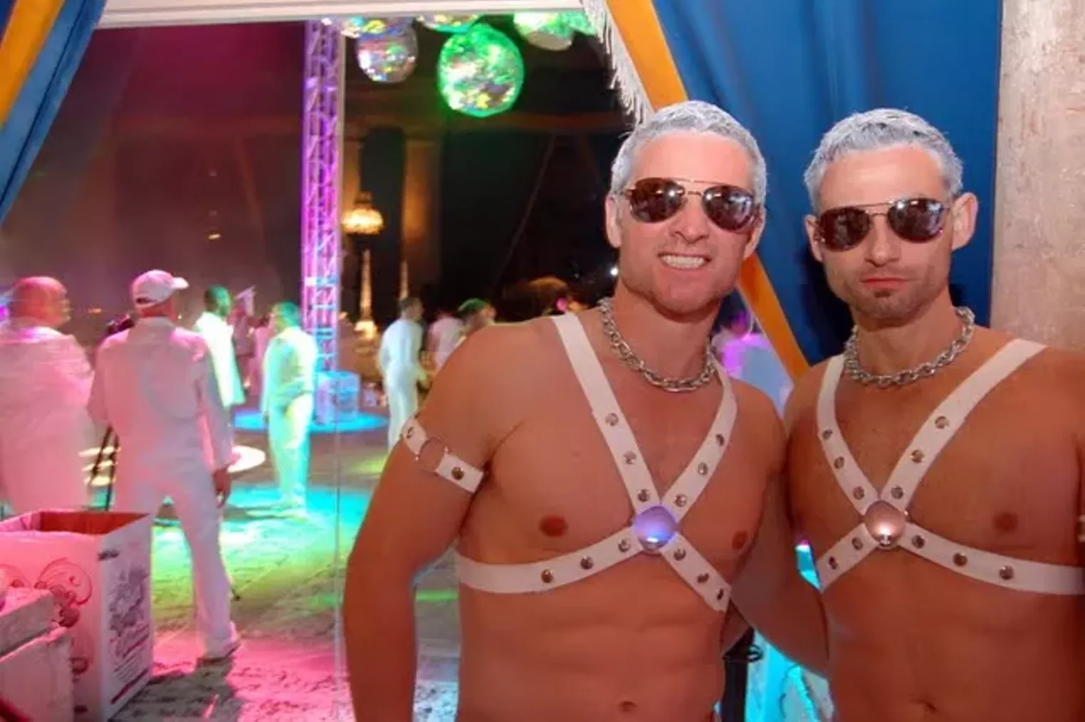 White Party Miami Miami New Times The Leading Independent News