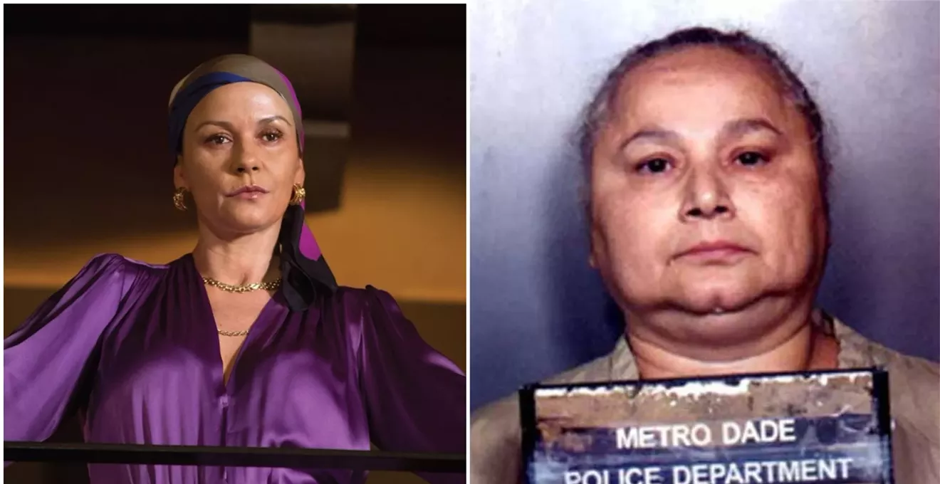 The True Story Behind Cocaine Godmother Griselda Blanco | Miami New Times