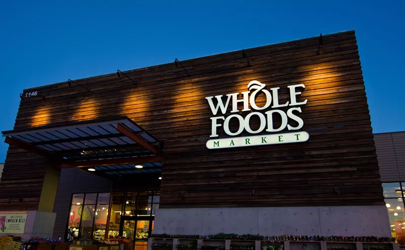 Image: Whole Foods to Open New Fort Lauderdale Location in 2020