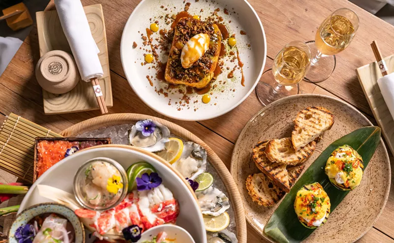 Image: Why Brunch Is the Best Meal of the Week