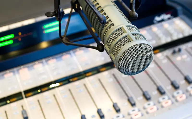 Image: Why Does FM Radio in South Florida Suck?