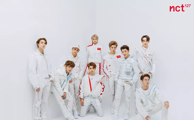 Image: Why K-Pop Is on Fire